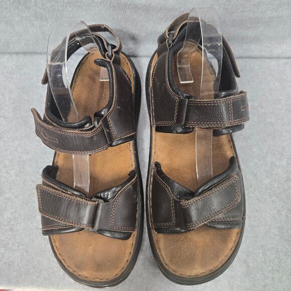 Josef Seibel Rafe Fisherman Sandals Size 41 main image 6